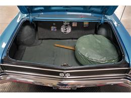 1967 Chevrolet Chevelle SS (CC-2069495) for sale in Homer City, Pennsylvania