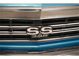 1967 Chevrolet Chevelle SS (CC-2069495) for sale in Homer City, Pennsylvania