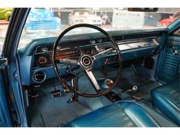 1967 Chevrolet Chevelle SS (CC-2069495) for sale in Homer City, Pennsylvania