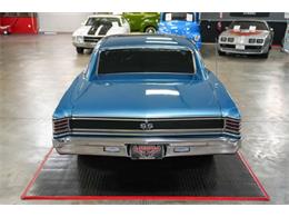 1967 Chevrolet Chevelle SS (CC-2069495) for sale in Homer City, Pennsylvania