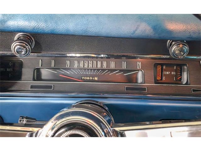 1967 Chevrolet Chevelle SS (CC-2069495) for sale in Homer City, Pennsylvania