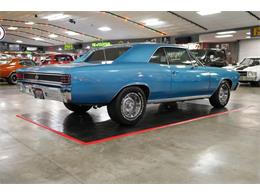 1967 Chevrolet Chevelle SS (CC-2069495) for sale in Homer City, Pennsylvania
