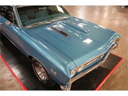 1967 Chevrolet Chevelle SS (CC-2069495) for sale in Homer City, Pennsylvania