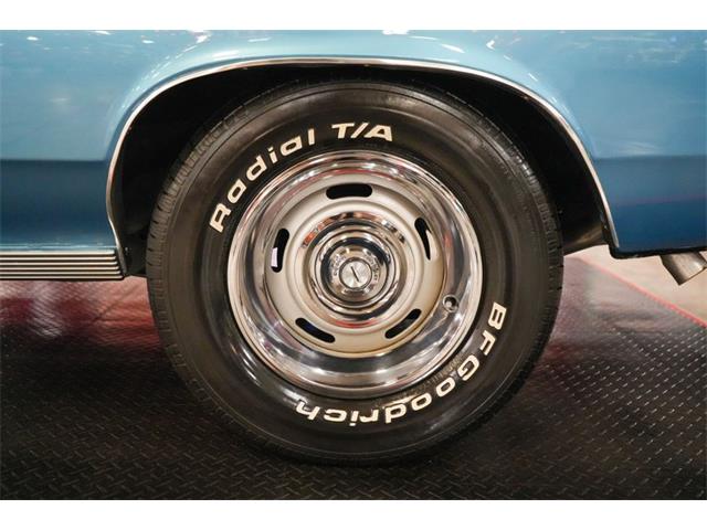 1967 Chevrolet Chevelle SS (CC-2069495) for sale in Homer City, Pennsylvania