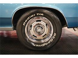 1967 Chevrolet Chevelle SS (CC-2069495) for sale in Homer City, Pennsylvania