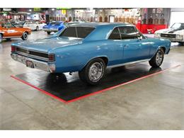 1967 Chevrolet Chevelle SS (CC-2069495) for sale in Homer City, Pennsylvania