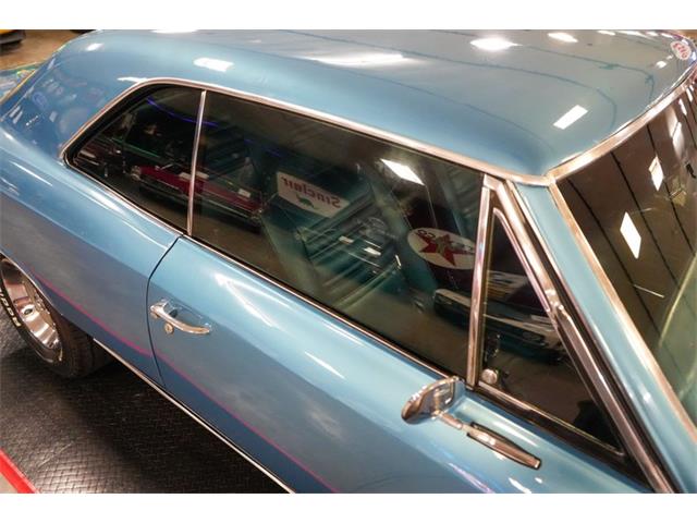 1967 Chevrolet Chevelle SS (CC-2069495) for sale in Homer City, Pennsylvania