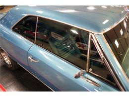 1967 Chevrolet Chevelle SS (CC-2069495) for sale in Homer City, Pennsylvania