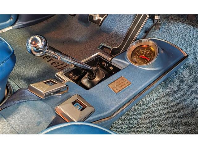 1967 Chevrolet Chevelle SS (CC-2069495) for sale in Homer City, Pennsylvania