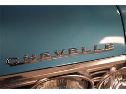 1967 Chevrolet Chevelle SS (CC-2069495) for sale in Homer City, Pennsylvania
