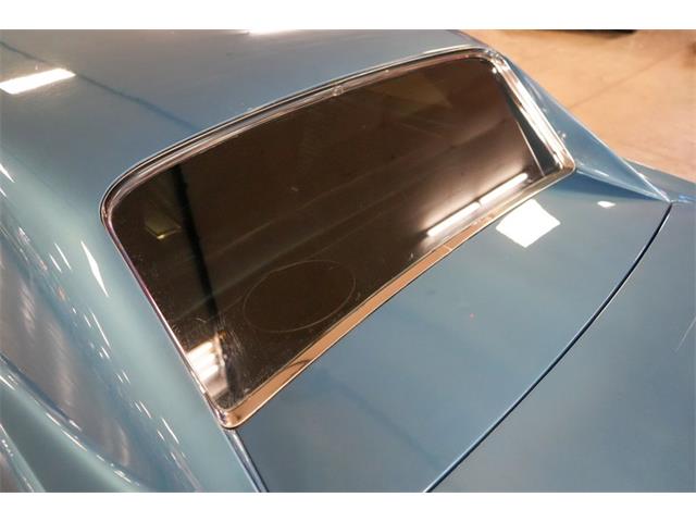 1967 Chevrolet Chevelle SS (CC-2069495) for sale in Homer City, Pennsylvania