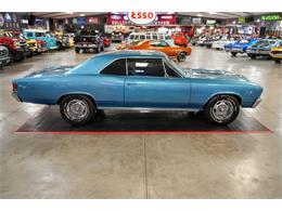 1967 Chevrolet Chevelle SS (CC-2069495) for sale in Homer City, Pennsylvania