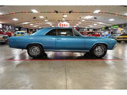 1967 Chevrolet Chevelle SS (CC-2069495) for sale in Homer City, Pennsylvania