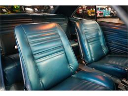 1967 Chevrolet Chevelle SS (CC-2069495) for sale in Homer City, Pennsylvania