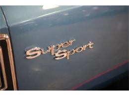 1967 Chevrolet Chevelle SS (CC-2069495) for sale in Homer City, Pennsylvania