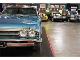 1967 Chevrolet Chevelle SS (CC-2069495) for sale in Homer City, Pennsylvania