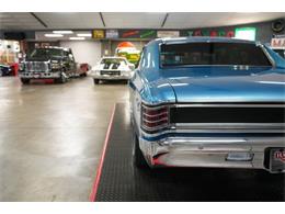 1967 Chevrolet Chevelle SS (CC-2069495) for sale in Homer City, Pennsylvania