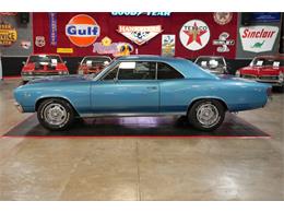 1967 Chevrolet Chevelle SS (CC-2069495) for sale in Homer City, Pennsylvania