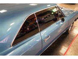 1967 Chevrolet Chevelle SS (CC-2069495) for sale in Homer City, Pennsylvania