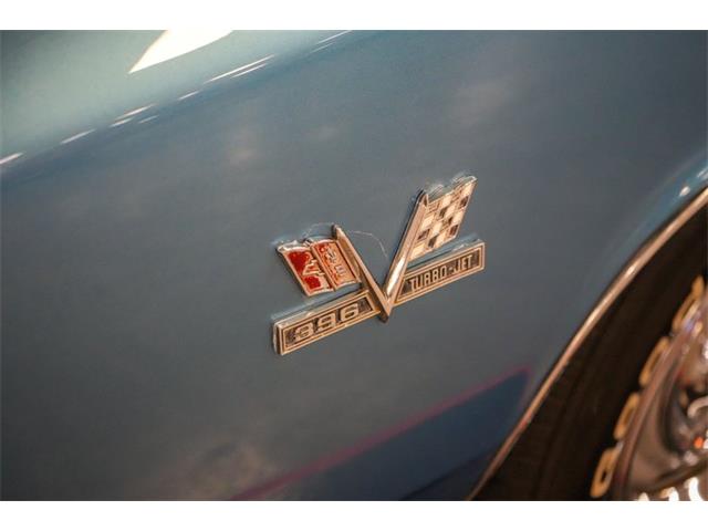 1967 Chevrolet Chevelle SS (CC-2069495) for sale in Homer City, Pennsylvania