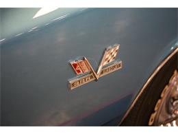 1967 Chevrolet Chevelle SS (CC-2069495) for sale in Homer City, Pennsylvania