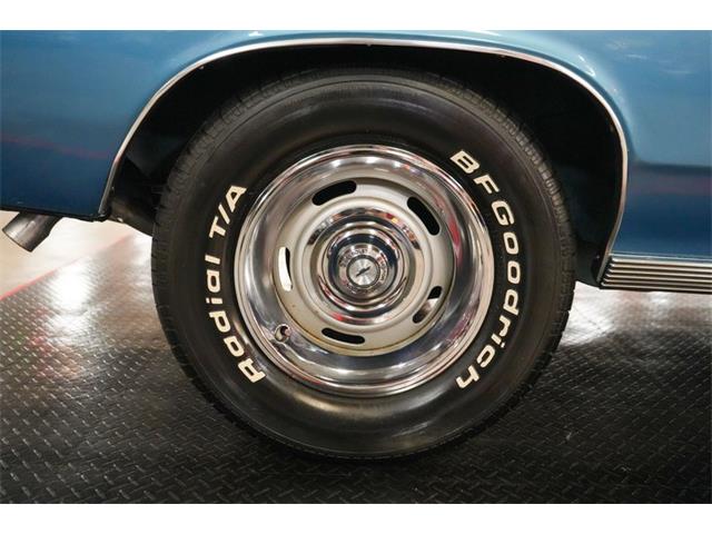 1967 Chevrolet Chevelle SS (CC-2069495) for sale in Homer City, Pennsylvania