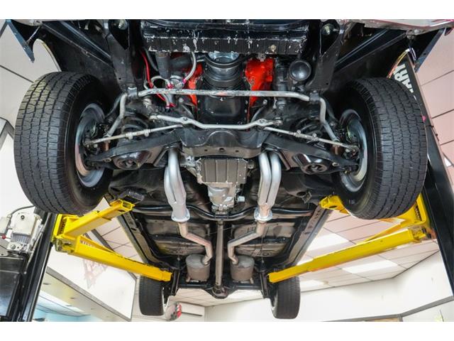 1967 Chevrolet Chevelle SS (CC-2069495) for sale in Homer City, Pennsylvania