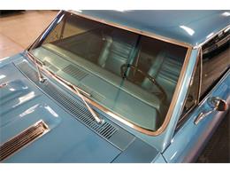 1967 Chevrolet Chevelle SS (CC-2069495) for sale in Homer City, Pennsylvania