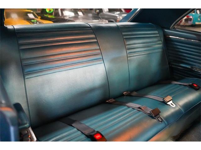 1967 Chevrolet Chevelle SS (CC-2069495) for sale in Homer City, Pennsylvania