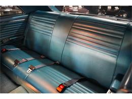 1967 Chevrolet Chevelle SS (CC-2069495) for sale in Homer City, Pennsylvania