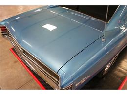 1967 Chevrolet Chevelle SS (CC-2069495) for sale in Homer City, Pennsylvania