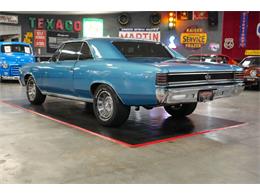 1967 Chevrolet Chevelle SS (CC-2069495) for sale in Homer City, Pennsylvania
