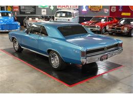 1967 Chevrolet Chevelle SS (CC-2069495) for sale in Homer City, Pennsylvania