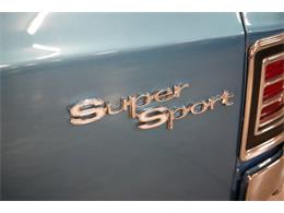 1967 Chevrolet Chevelle SS (CC-2069495) for sale in Homer City, Pennsylvania