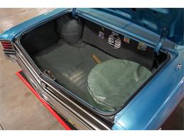 1967 Chevrolet Chevelle SS (CC-2069495) for sale in Homer City, Pennsylvania