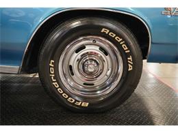 1967 Chevrolet Chevelle SS (CC-2069495) for sale in Homer City, Pennsylvania