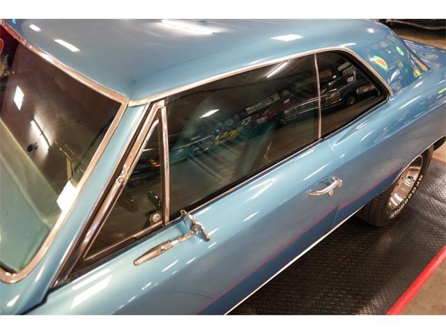 1967 Chevrolet Chevelle SS (CC-2069495) for sale in Homer City, Pennsylvania