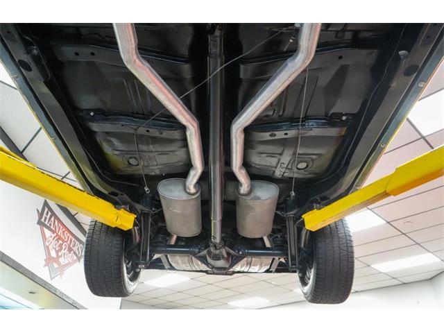 1967 Chevrolet Chevelle SS (CC-2069495) for sale in Homer City, Pennsylvania