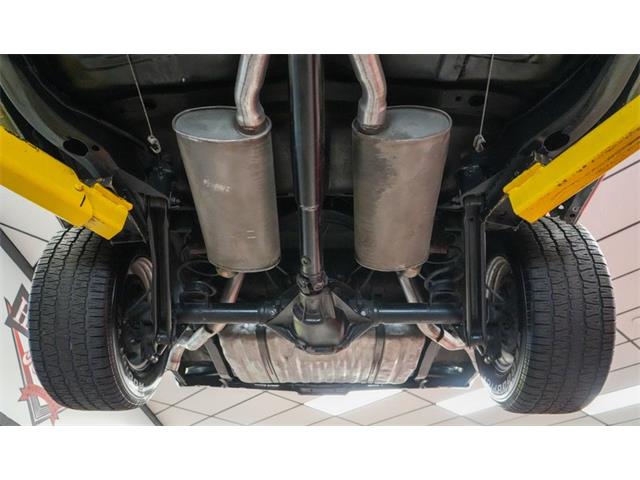 1967 Chevrolet Chevelle SS (CC-2069495) for sale in Homer City, Pennsylvania