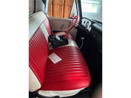 1966 Ford F100 (CC-2069497) for sale in Cadillac, Michigan
