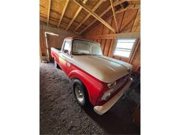 1966 Ford F100 (CC-2069497) for sale in Cadillac, Michigan