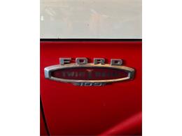 1966 Ford F100 (CC-2069497) for sale in Cadillac, Michigan