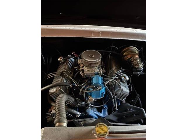 1966 Ford F100 (CC-2069497) for sale in Cadillac, Michigan