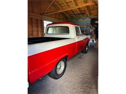 1966 Ford F100 (CC-2069497) for sale in Cadillac, Michigan