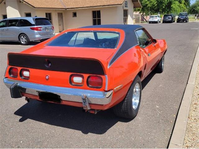 1974 AMC Javelin (CC-2069498) for sale in Cadillac, Michigan