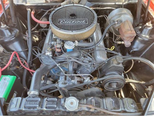 1974 AMC Javelin (CC-2069498) for sale in Cadillac, Michigan
