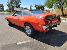1974 AMC Javelin (CC-2069498) for sale in Cadillac, Michigan