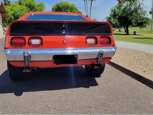 1974 AMC Javelin (CC-2069498) for sale in Cadillac, Michigan
