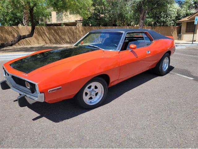1974 AMC Javelin (CC-2069498) for sale in Cadillac, Michigan