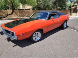 1974 AMC Javelin (CC-2069498) for sale in Cadillac, Michigan